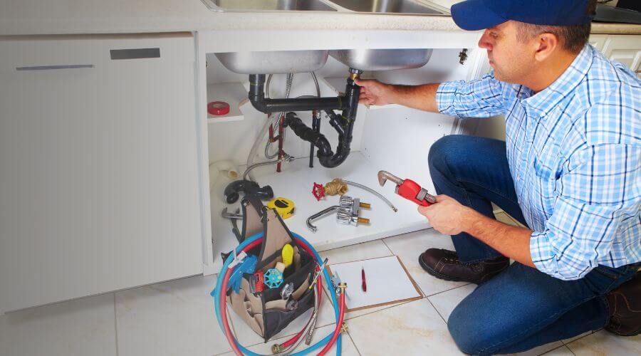 Professional Leak Detection Services in Dora, NM